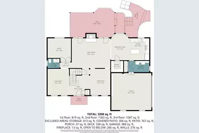 10996 War Admiral Drive, Union, KY 41091 - Photo 35