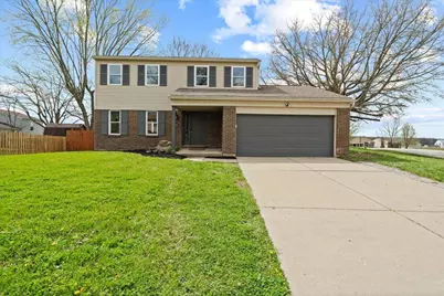 149 Breckenridge Drive, Alexandria, KY 41001 - Photo 1