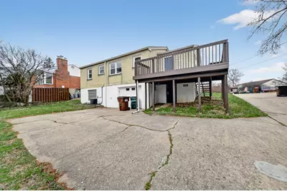 1211 Hilltop Drive, Covington, KY 41011 - Photo 5