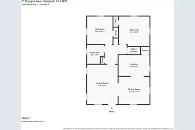 2122 Joyce Avenue, Newport, KY 41071 - Photo 37