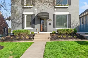 65 W Villa Pl, Fort Thomas, KY 41075 - Photo 1