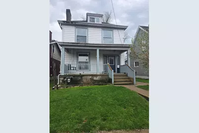 315 E 47th Street, Covington, KY 41015 - Photo 3