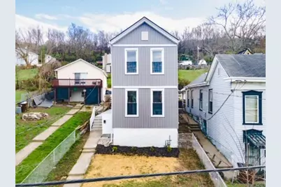 1035 John Street, Covington, KY 41016 - Photo 1