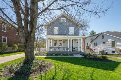 13 Pleasant Ridge Avenue, Fort Mitchell, KY 41017 - Photo 1