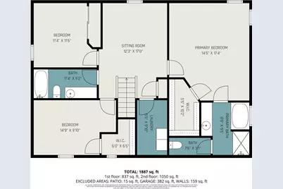 2343 Slaney Lane, Union, KY 41091 - Photo 25