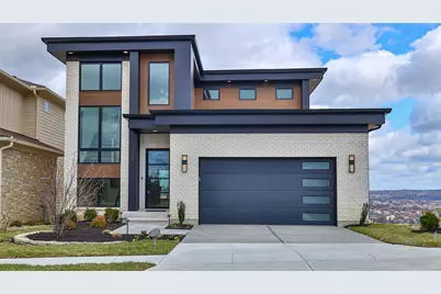 1164 Vistapointe Drive, Park Hills, KY 41011 - Photo 1