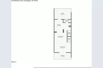 315 Western Avenue, Covington, KY 41011 - Photo 43