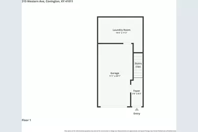 315 Western Avenue, Covington, KY 41011 - Photo 45