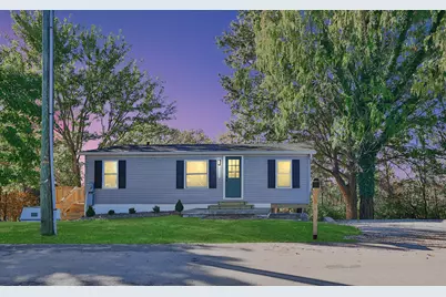 3255 Humes Ridge Road, Williamstown, KY 41097 - Photo 41