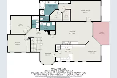 5914 Marble Way, Highland Heights, KY 41076 - Photo 35