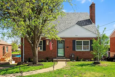 512 Rosemont Avenue, Park Hills, KY 41011 - Photo 1