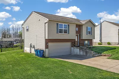 235 Ten Mile Drive, Dry Ridge, KY 41035 - Photo 19