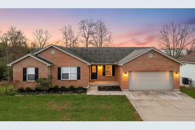 341 Harvest Way, Crittenden, KY 41030 - Photo 1