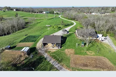 1400 Lucas Lane, Owenton, KY 40359 - Photo 9