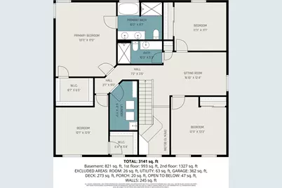 1335 Scottish Lane, Union, KY 41091 - Photo 23