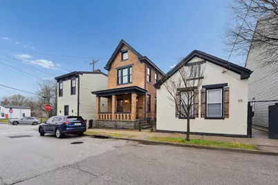 430 Watkins Street, Covington, KY 41011 - Photo 35