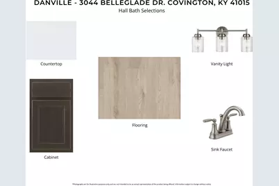 3044 Belleglade Drive, Covington, KY 41015 - Photo 3