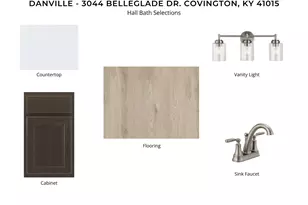 3044 Belleglade Dr, Covington, KY 41015 - Photo 3
