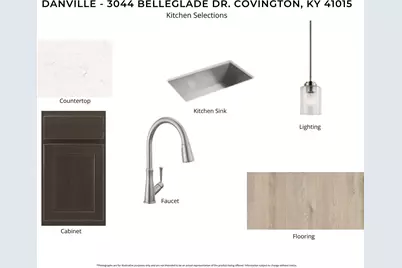 3044 Belleglade Drive, Covington, KY 41015 - Photo 5