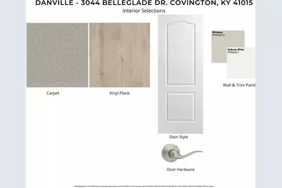 3044 Belleglade Drive, Covington, KY 41015 - Photo 3