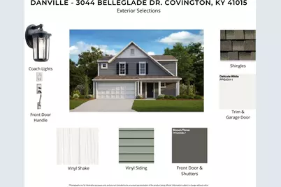 3044 Belleglade Drive, Covington, KY 41015 - Photo 3
