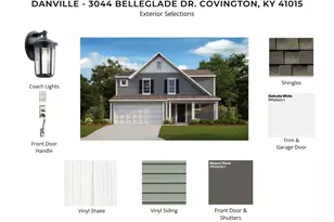 3044 Belleglade Dr, Covington, KY 41015 - Photo 3