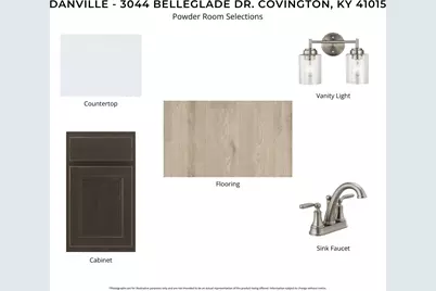 3044 Belleglade Drive, Covington, KY 41015 - Photo 7