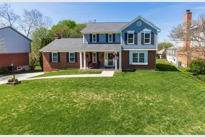 6113 Kingsgate Drive, Burlington, KY 41005 - Photo 1