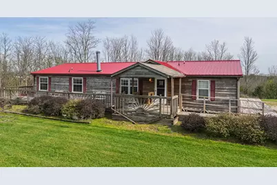 925 Lincoln Ridge Road, Williamstown, KY 41097 - Photo 1