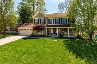 149 Lake Park Drive, Alexandria, KY 41001 - Photo 1