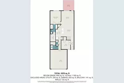 3884 Volterra Lane, Covington, KY 41017 - Photo 17