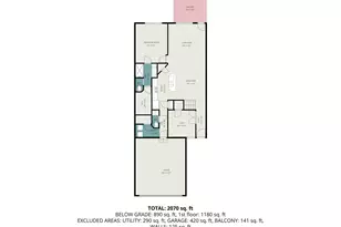 3884 Volterra Ln, Covington, KY 41017 - Photo 17