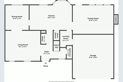 1967 Crescent Terrace, Crescent Springs, KY 41017 - Photo 31