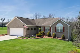 110 Langsdale Point, Crittenden, KY 41030 - Photo 1