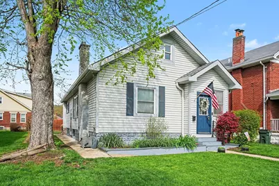 3173 Clifford Avenue, Covington, KY 41015 - Photo 3