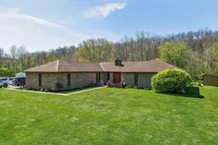 9344 Flagg Springs Pike, California, KY 41007 - Photo 1