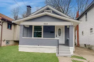 1614 Euclid Avenue, Covington, KY 41014 - Photo 1