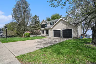 1702 Asher Court, Hebron, KY 41048 - Photo 33