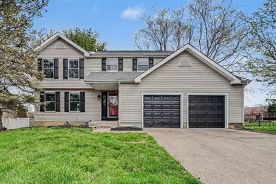 1702 Asher Court, Hebron, KY 41048 - Photo 1