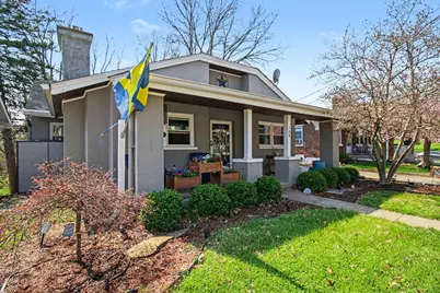 109 Woodside Place, Fort Thomas, KY 41075 - Photo 1