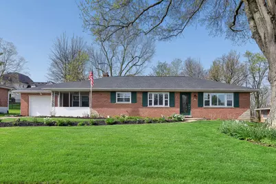 49 Arcadia Avenue, Fort Thomas, KY 41075 - Photo 1