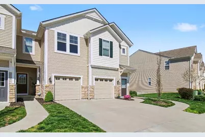 644 Morven Park Drive #5F, Walton, KY 41094 - Photo 27
