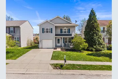 2752 Fister Place Boulevard, Hebron, KY 41048 - Photo 1