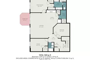 628 Foxhill Dr, Crescent Springs, KY 41017 - Photo 3