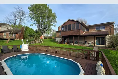 3028 Poinsettia Court, Edgewood, KY 41017 - Photo 5