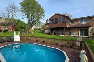 3028 Poinsettia Ct, Edgewood, KY 41017 - Photo 5