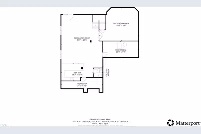 833 Sandstone Ridge, Newport, KY 41076 - Photo 47