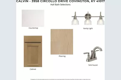 3958 Circollo Drive, Covington, KY 41017 - Photo 3