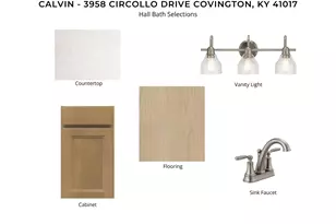 3958 Circollo Dr, Covington, KY 41017 - Photo 3