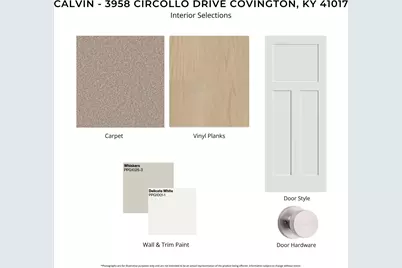 3958 Circollo Drive, Covington, KY 41017 - Photo 3